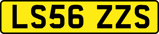 LS56ZZS