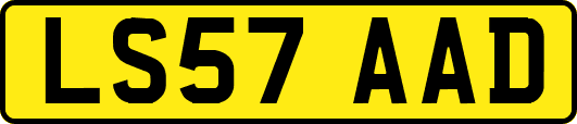 LS57AAD