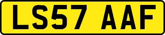 LS57AAF