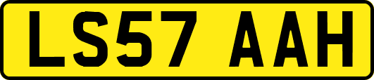 LS57AAH