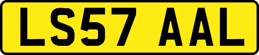 LS57AAL