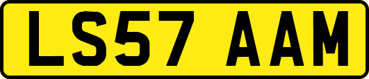 LS57AAM