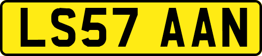 LS57AAN
