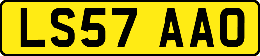LS57AAO