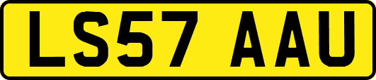 LS57AAU