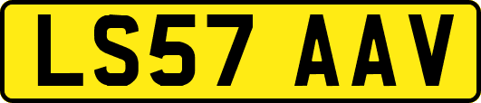 LS57AAV