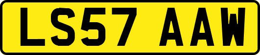 LS57AAW