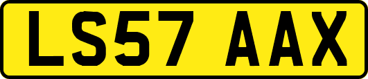 LS57AAX