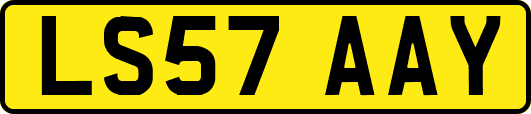 LS57AAY