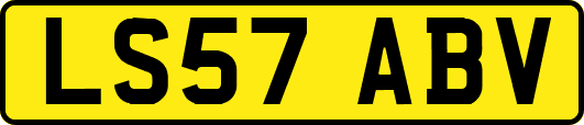 LS57ABV