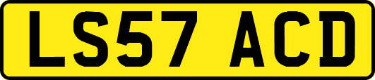 LS57ACD
