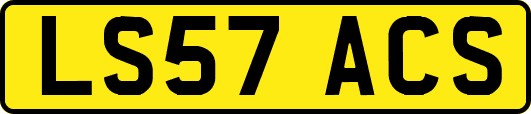 LS57ACS