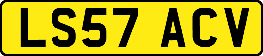 LS57ACV