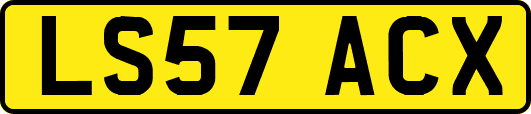 LS57ACX