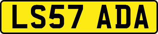 LS57ADA