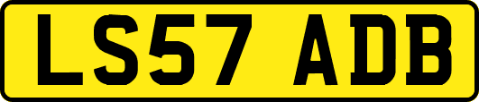 LS57ADB