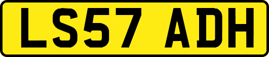 LS57ADH