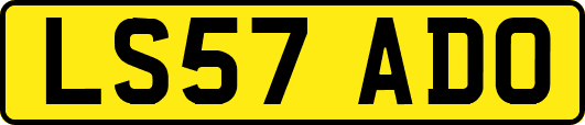 LS57ADO
