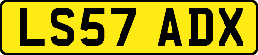 LS57ADX