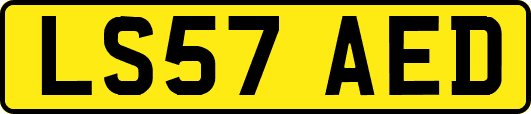 LS57AED