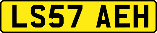 LS57AEH
