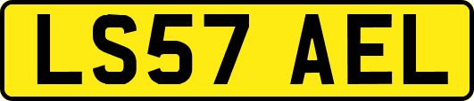 LS57AEL