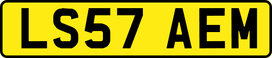 LS57AEM