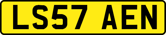 LS57AEN