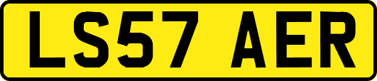 LS57AER