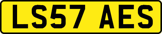LS57AES