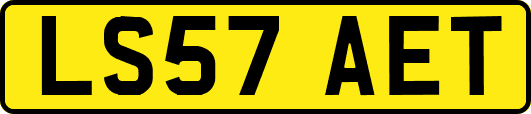 LS57AET