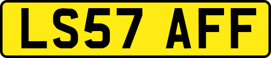 LS57AFF