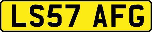 LS57AFG