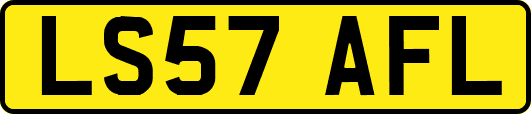 LS57AFL
