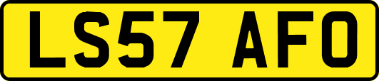 LS57AFO
