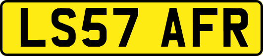 LS57AFR