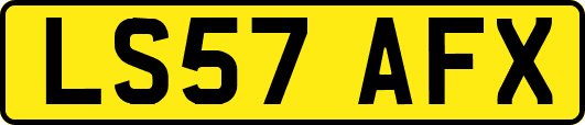 LS57AFX