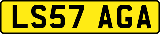 LS57AGA