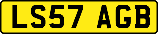 LS57AGB