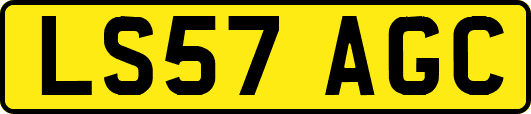 LS57AGC