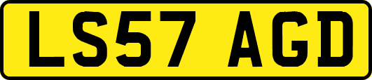 LS57AGD