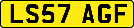 LS57AGF