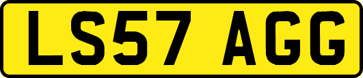 LS57AGG