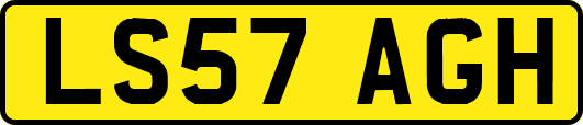 LS57AGH