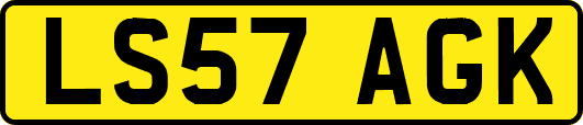 LS57AGK
