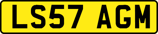 LS57AGM