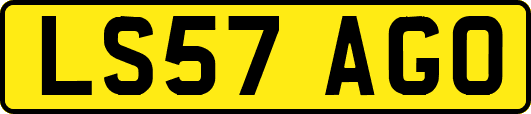 LS57AGO