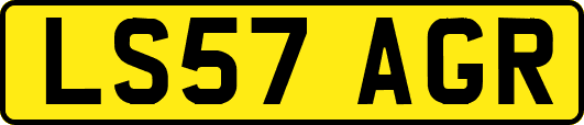 LS57AGR