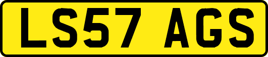 LS57AGS
