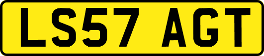 LS57AGT